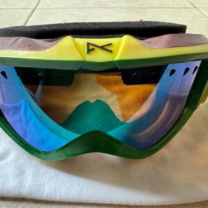 ANON Irie Figment Ski Goggles